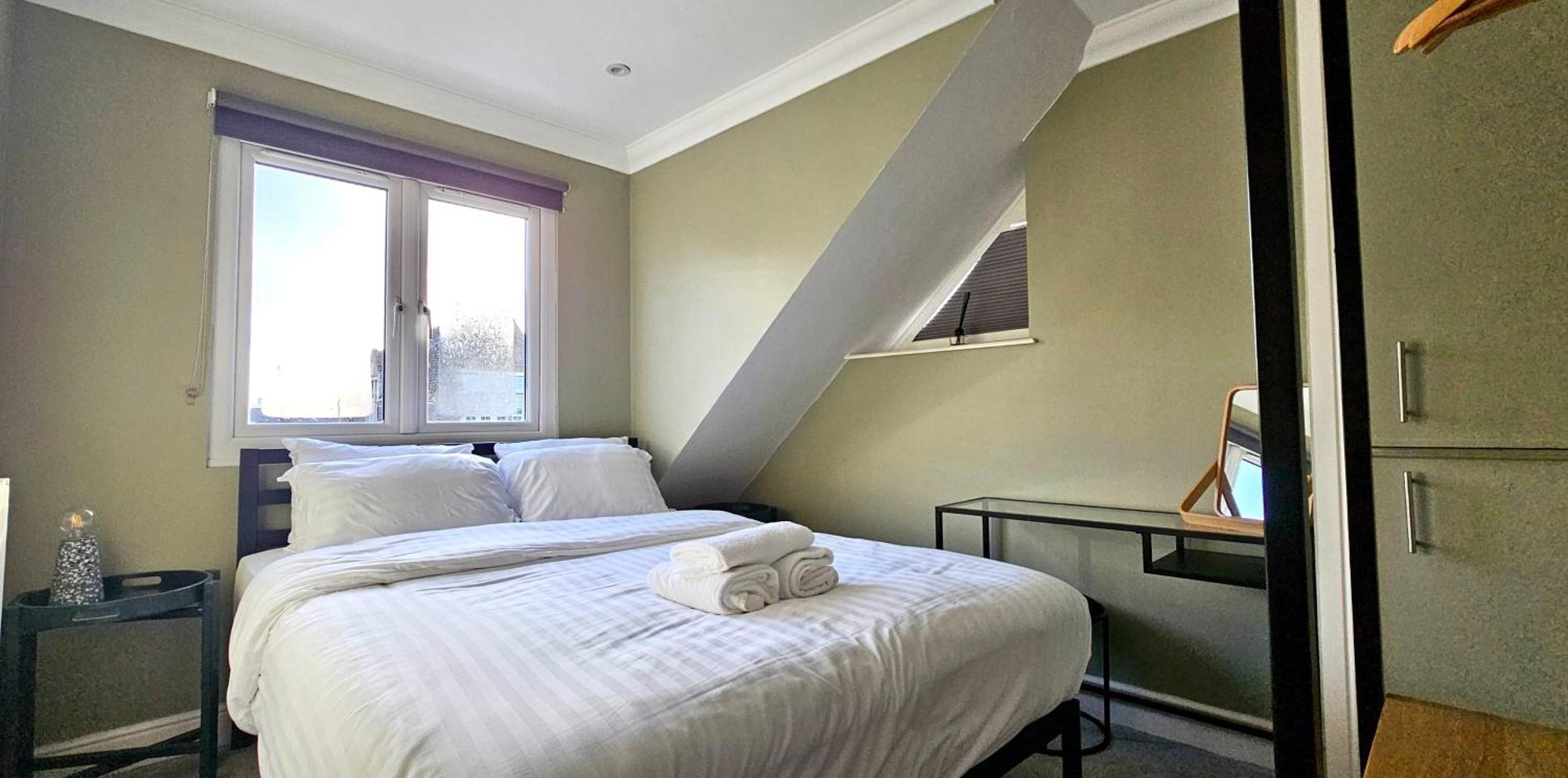 Victoria House By Switchback Stays Кардифф Экстерьер фото