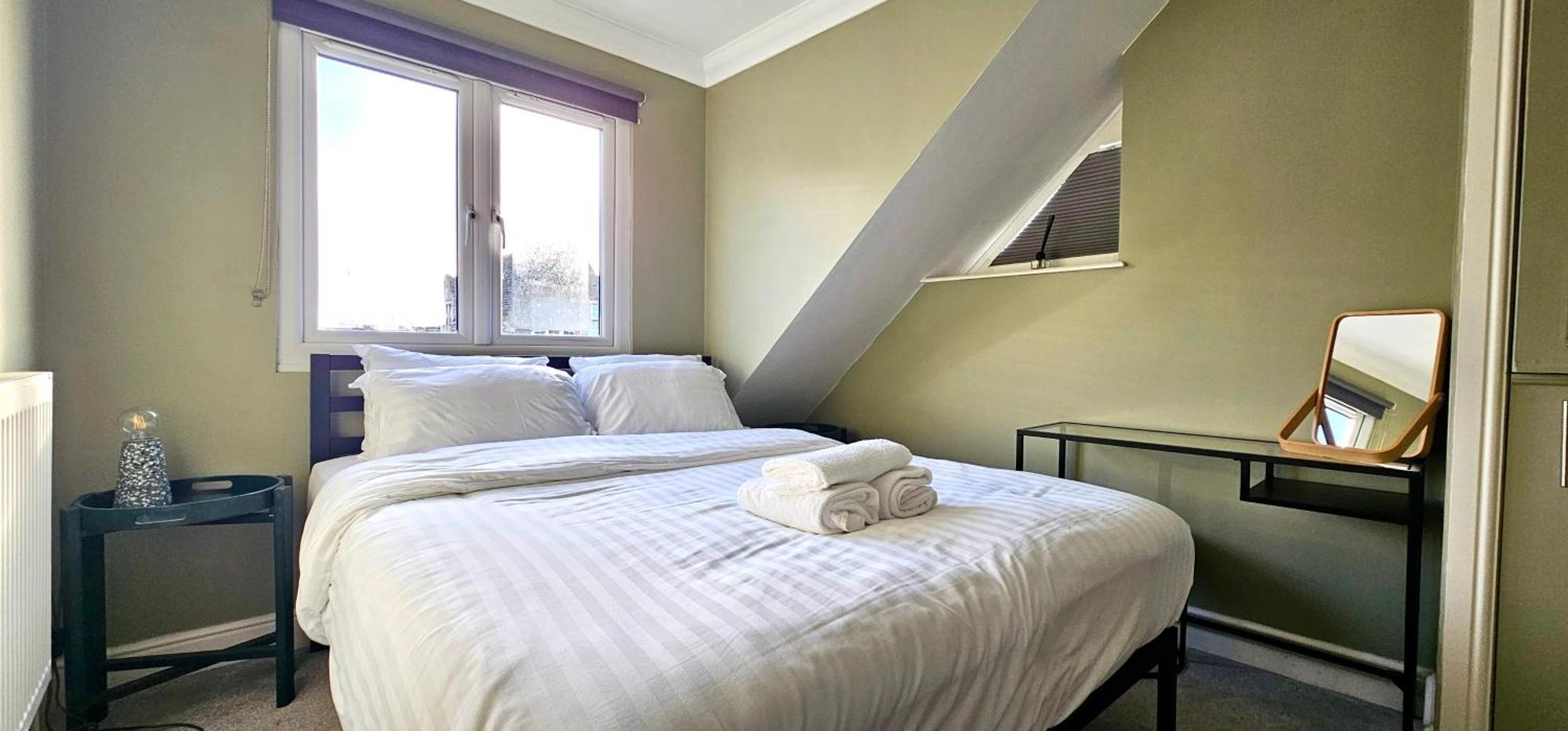 Victoria House By Switchback Stays Кардифф Экстерьер фото